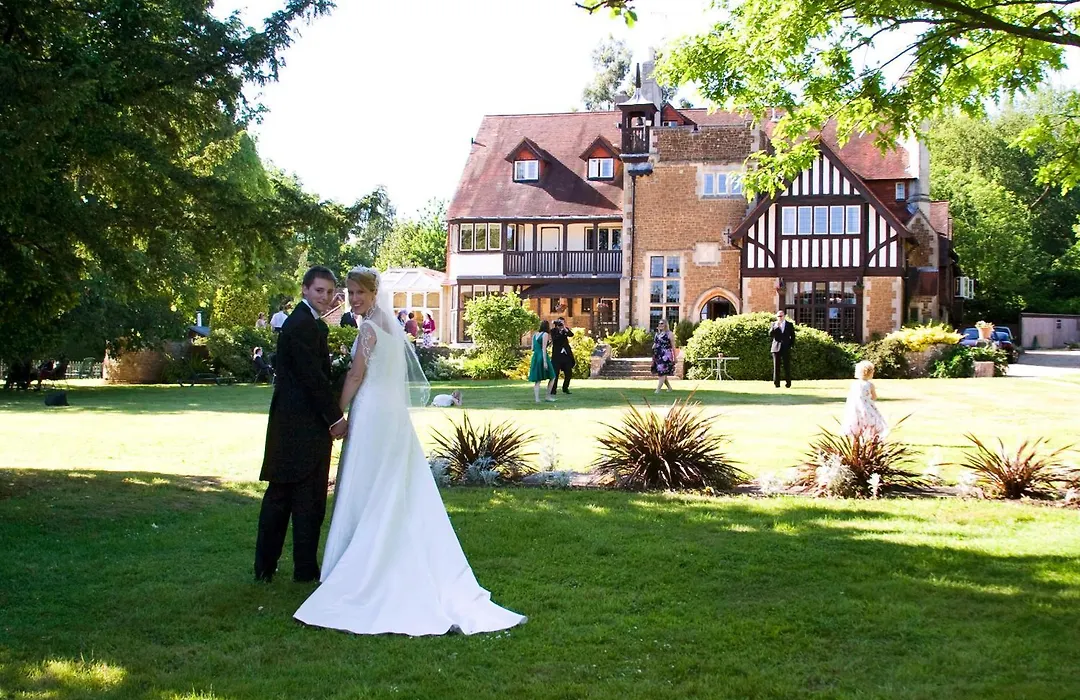 Farnham House Hotel-1