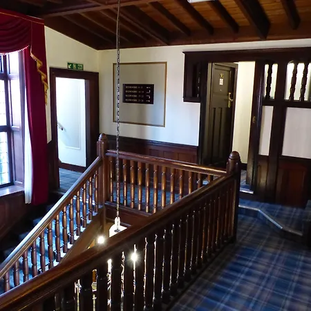 Farnham House Hotel-3